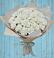 Букет цветов из: Гвоздики в Благовещенске Амурской области