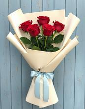 Букет Классика чувств в Благовещенске Амурской области