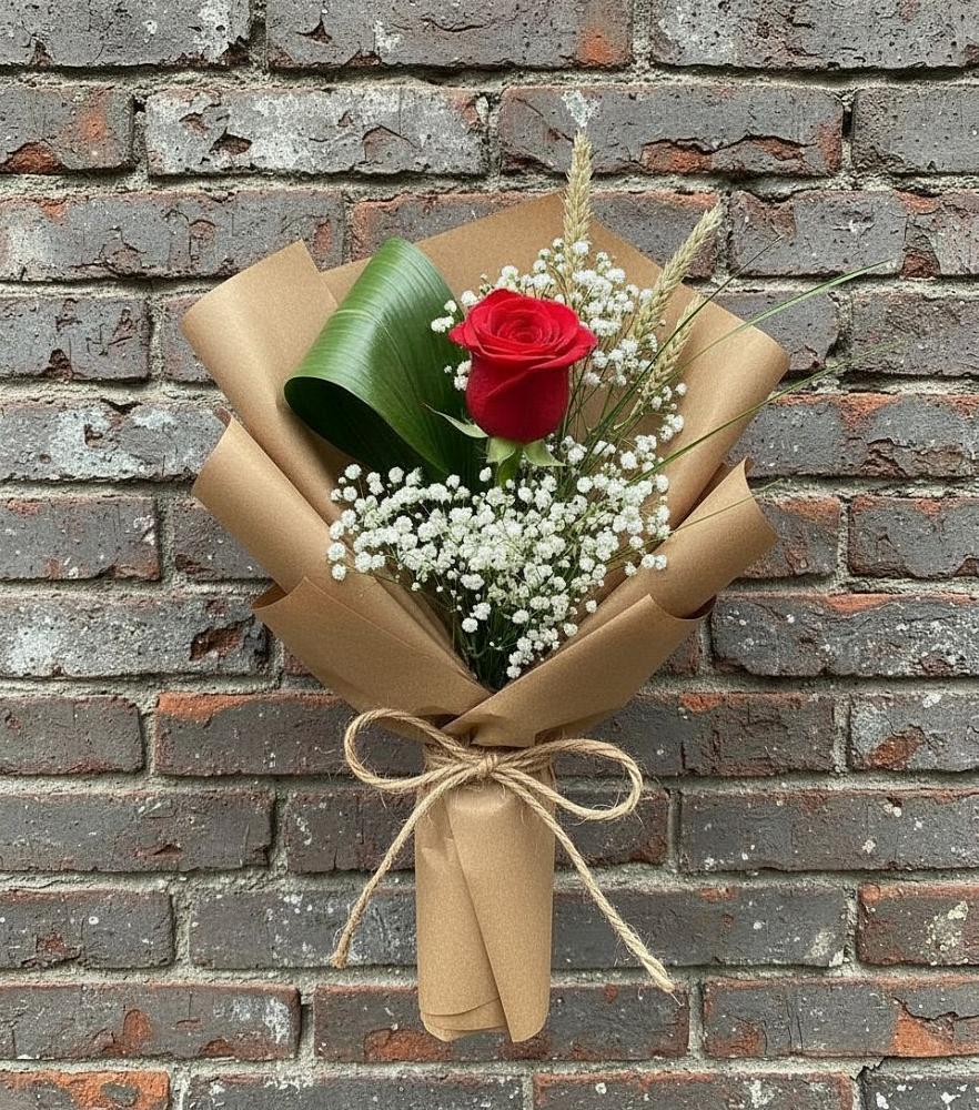 Букет цветов из: Розы в Благовещенске Амурской области