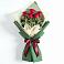 Букет цветов из: Розы в Благовещенске Амурской области