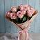 Букет цветов из: Розы в Благовещенске Амурской области