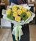 Букет цветов из: Хризантемы и Розы в Благовещенске Амурской области