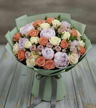 Букет Мороженное #REPLACE_PRED# Благовещенске Амурской области