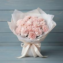 Букет цветов из:  Гвоздики в Благовещенске Амурской области