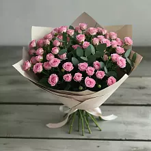 Букет Удовольствие в Благовещенске Амурской области