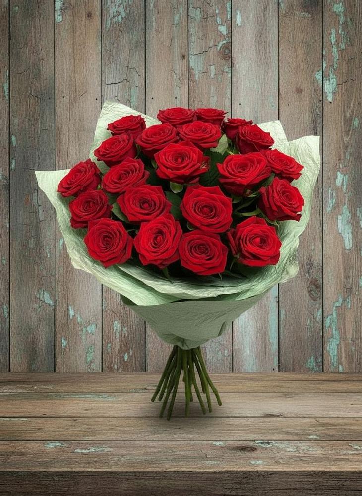 Букет Классика в Благовещенске Амурской области