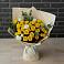 Букет цветов из: Розы в Благовещенске Амурской области