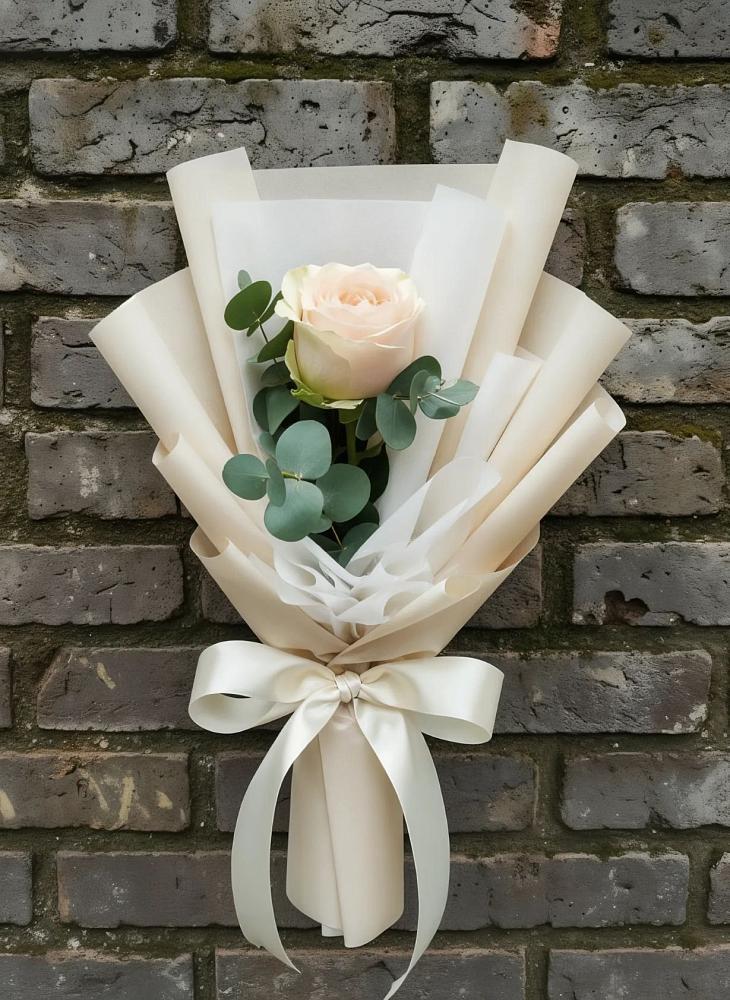 Букет цветов из: Розы в Благовещенске Амурской области