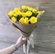 Букет цветов из:  Розы #REPLACE_PRED# Благовещенске Амурской области