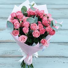 Букет Леди совершенство в Благовещенске Амурской области